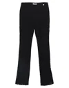 Blugirl Pants In Black