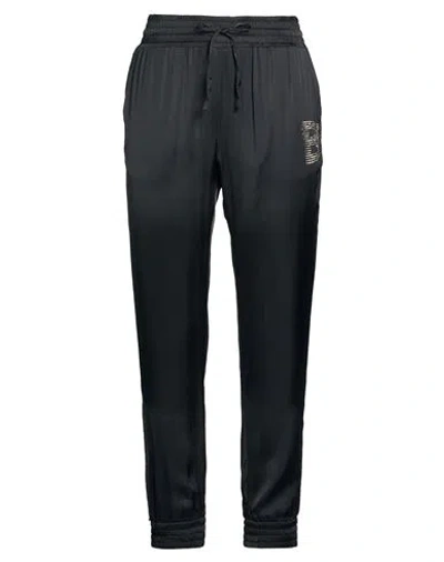Blugirl Woman Pants Black Size S Viscose