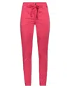 Blugirl Pants In Pink