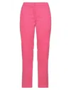 Blugirl Pants In Pink