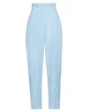 Blugirl Pants In Blue