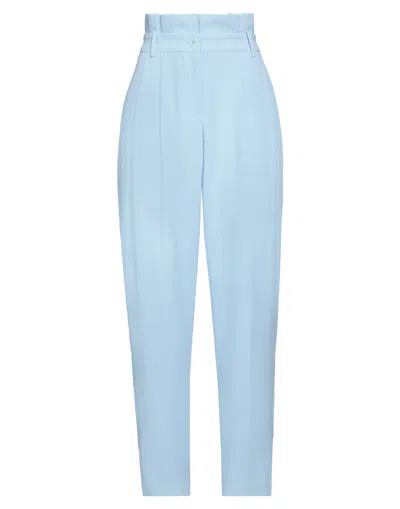 Blugirl Pants In Blue