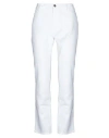 Blugirl Pants In White