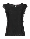 Blugirl Blouses In Black