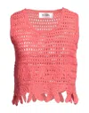 Blugirl Tops In Red