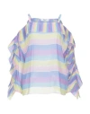 Blugirl Blouses In Pink