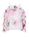 Blugirl Blouses In Pink