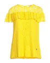 Blugirl Blouses In Yellow