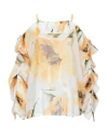 Blugirl Blouses In Yellow