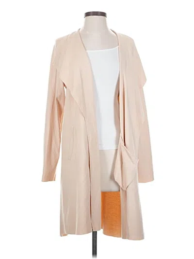 Bluivy Cardigan Sweater In Pink