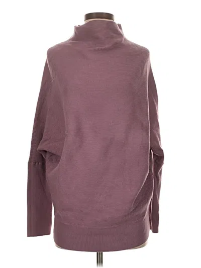 Bluivy Turtleneck Sweater In Gray