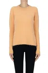 Blukey Alpaca-blend Pullover In Neutral