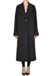 Blukey Long Coat