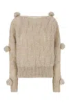 Blumarine Sweater
