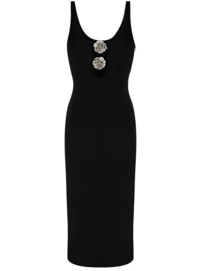BLUMARINE BLUMARINE ABITO JER ROSE