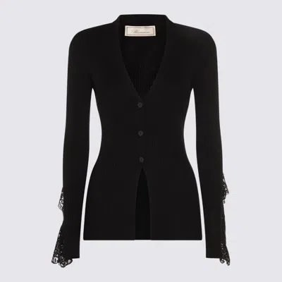 Blumarine Black Top