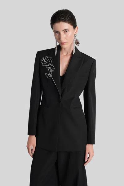 BLUMARINE BLUMARINE BLAZER