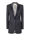 Blumarine Blazers And Vests