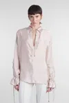Blumarine Blouse