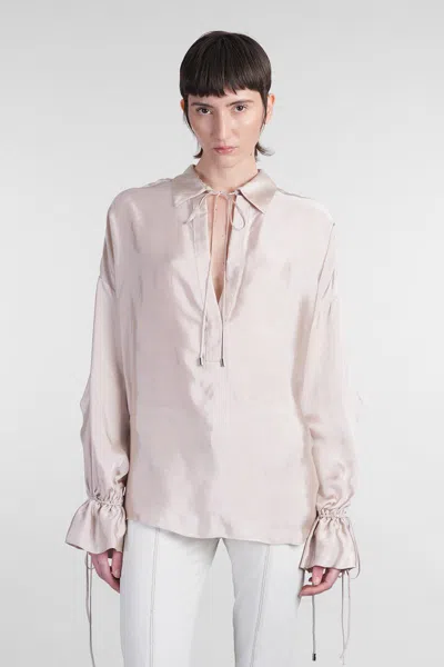 BLUMARINE BLUMARINE BLOUSE
