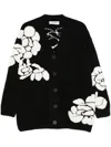 BLUMARINE BLUGIRL SWEATERS