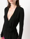 Blumarine Blusa Jer.c/rosa