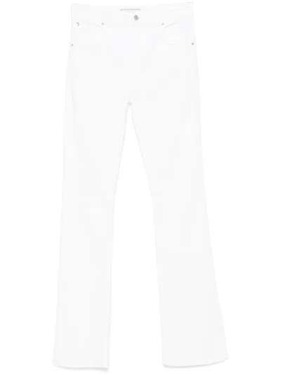 BLUMARINE BOOTCUT JEANS