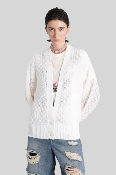BLUMARINE BLUMARINE CARDIGAN