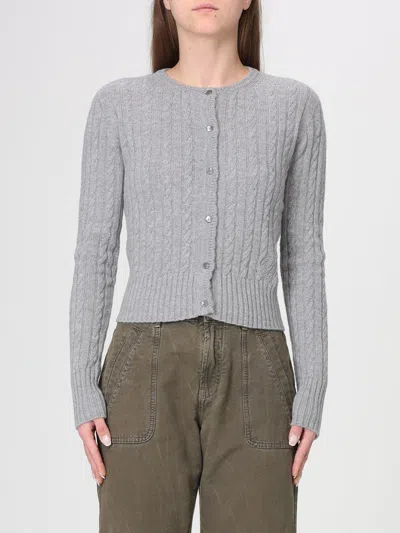 Blumarine Cardigan Woman  In Gray