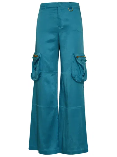 Blumarine Cargo Trousers