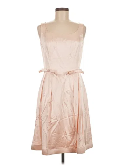Pre-owned Blumarine Cocktail Dress In Pink