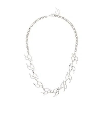 BLUMARINE COLLANA B NECKLACE
