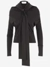 Blumarine In Black
