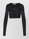 Blumarine Sweater  Woman Color Black