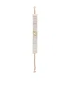 Blumarine Crystal-embellished Necklace In Gold