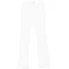 Blumarine Denim Bootcut Jeans