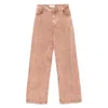 Blumarine Straight Jeans