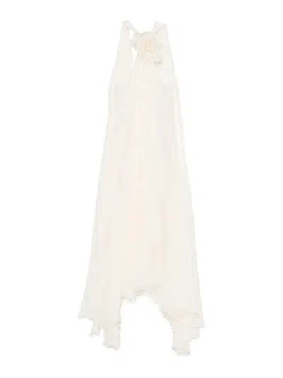 BLUMARINE DRESS
