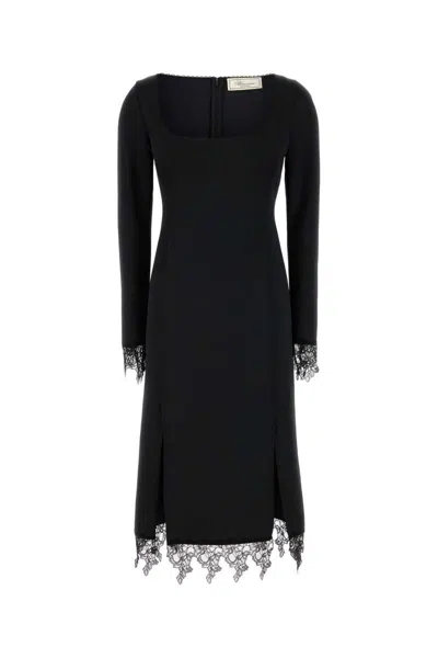 BLUMARINE BLUMARINE DRESS