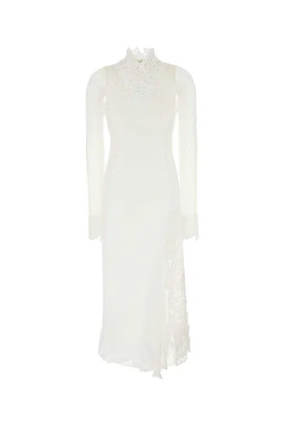 BLUMARINE BLUMARINE DRESS
