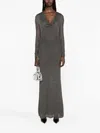 Blumarine Dress Clothing