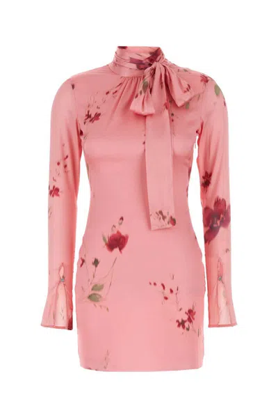 BLUMARINE BLUMARINE DRESS