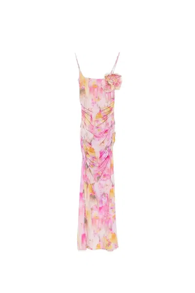 BLUMARINE DRESS