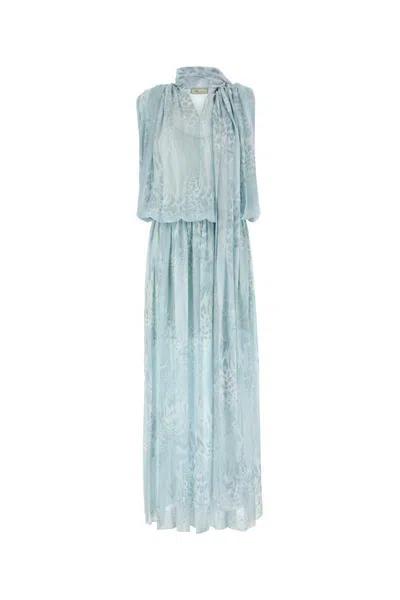 BLUMARINE BLUMARINE DRESS