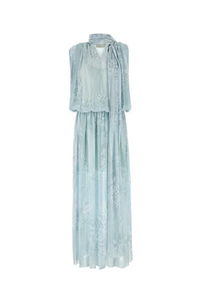 BLUMARINE BLUMARINE DRESS