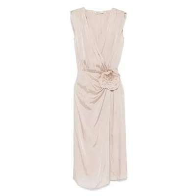 BLUMARINE BLUMARINE DRESSES