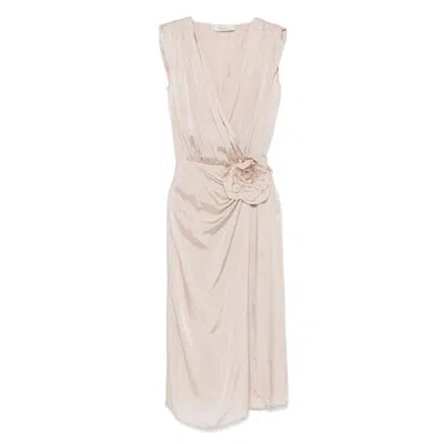 BLUMARINE BLUMARINE DRESSES