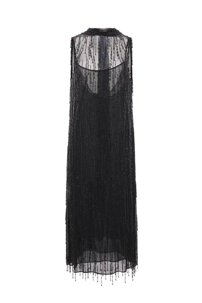BLUMARINE BLUMARINE DRESSES