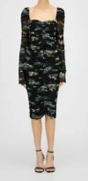 Blumarine Dresses In Multi