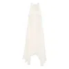 Blumarine Dresses In Beige